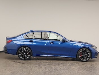 Used BMW 3 Series 2025 for sale - 78327014: Photo