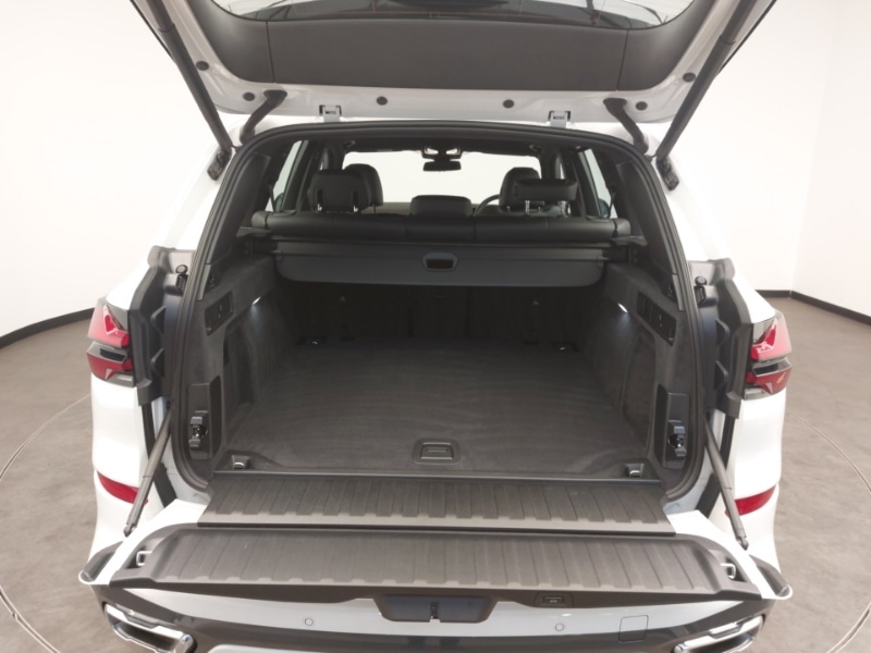 Used BMW X5 2025 for sale - 76614235: Photo 13