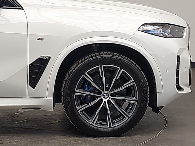 Used BMW X5 2025 for sale - 76614235: Photo 14