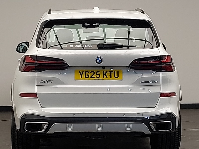 Used BMW X5 2025 for sale - 76614235: Photo 15