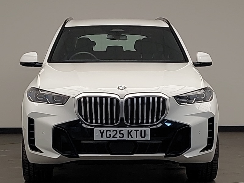 Used BMW X5 2025 for sale - 76614235: Photo 16