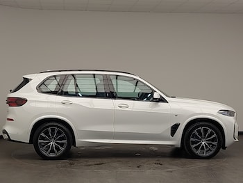 Used BMW X5 2025 for sale - 76614235: Photo