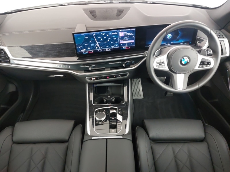 Used BMW X5 2025 for sale - 76614235: Photo 4