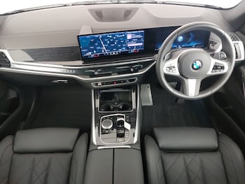 Used BMW X5 2025 for sale - 76614235: Photo