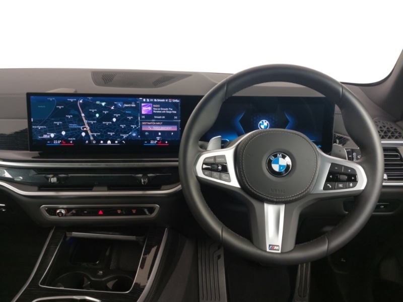 Used BMW X5 2025 for sale - 76614235: Photo 5