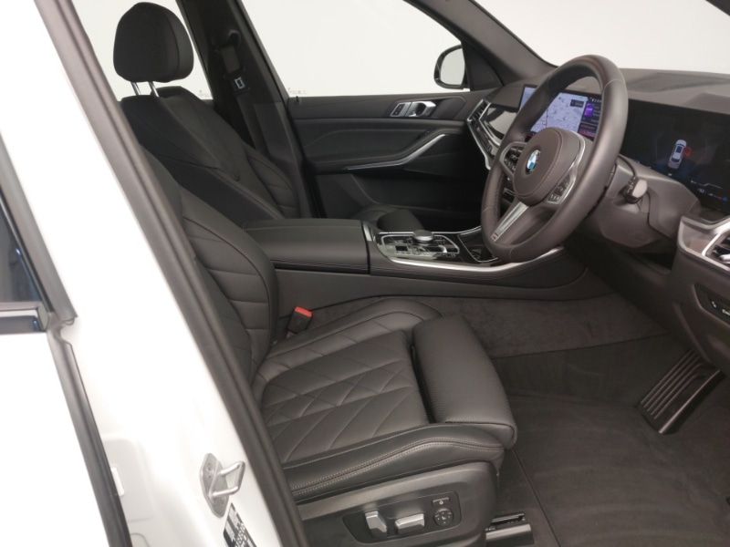 Used BMW X5 2025 for sale - 76614235: Photo 6