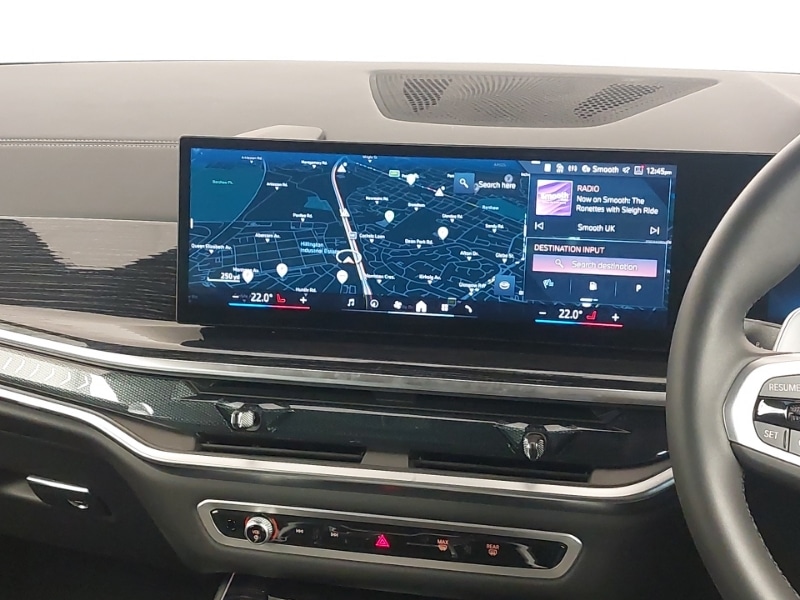 Used BMW X5 2025 for sale - 76614235: Photo 8