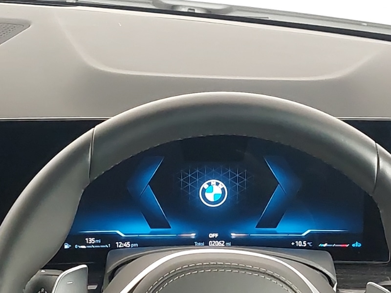 Used BMW X5 2025 for sale - 76614235: Photo 9