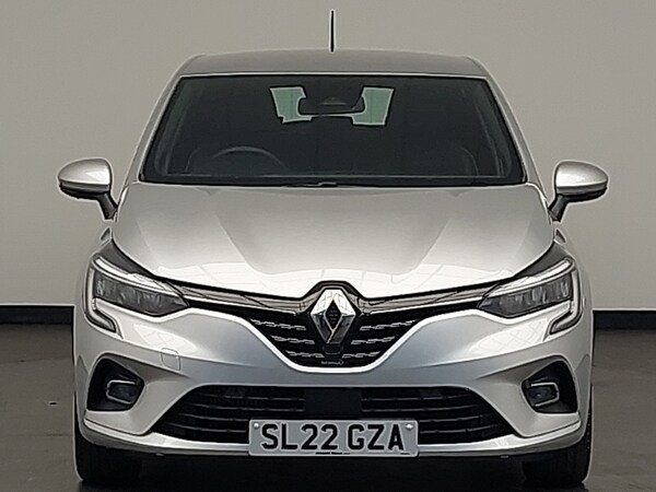Used Renault Clio 2022 for sale - 75668991: Photo 16