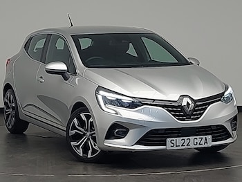 Renault - Clio