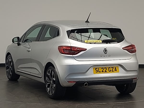 Used Renault Clio 2022 for sale - 75668991: Photo 3