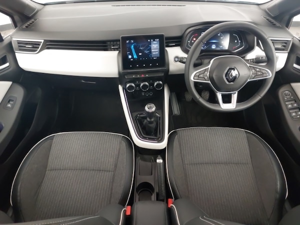 Used Renault Clio 2022 for sale - 75668991: Photo 4