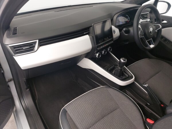 Used Renault Clio 2022 for sale - 75668991: Photo 7