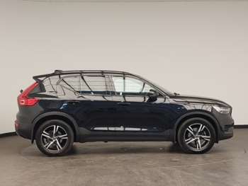 Used Volvo XC40 2021 for sale - 74940181: Photo