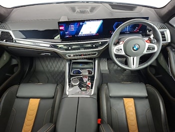 Used BMW X5 M 2025 for sale - 79056603: Photo