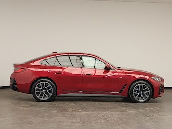 Used BMW i4 2025 for sale - 78238630: Photo