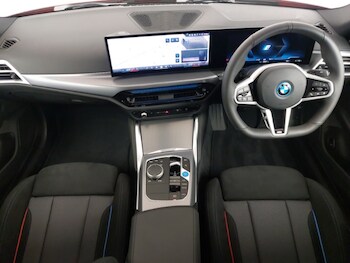 Used BMW i4 2025 for sale - 78238630: Photo