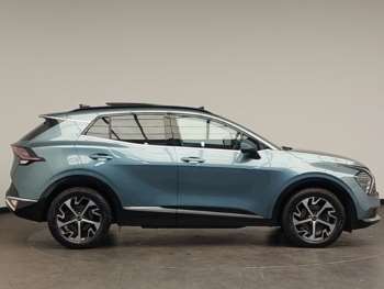 Used Kia Sportage 2023 for sale - 74988511: Photo