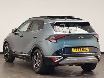 Used Kia Sportage 2023 for sale - 74988511: Photo