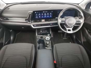 Used Kia Sportage 2023 for sale - 74988511: Photo