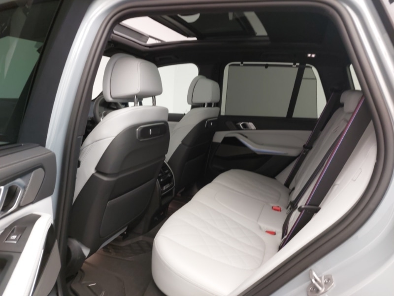 Used BMW X5 2025 for sale - 78164215: Photo 12