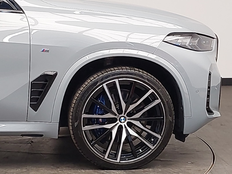 Used BMW X5 2025 for sale - 78164215: Photo 14