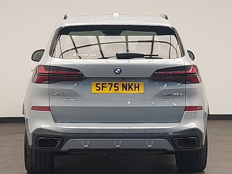 Used BMW X5 2025 for sale - 78164215: Photo 15