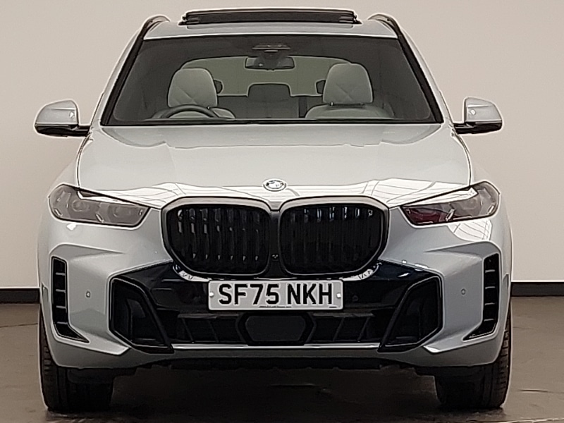 Used BMW X5 2025 for sale - 78164215: Photo 16