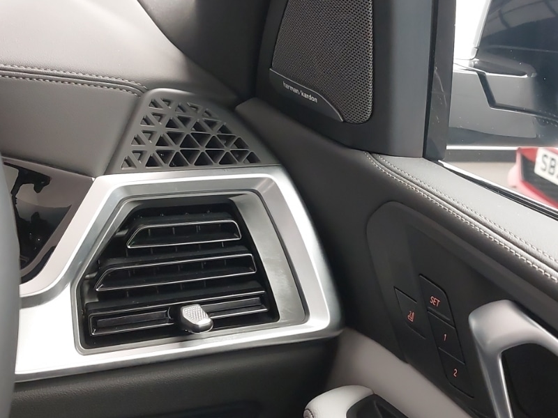 Used BMW X5 2025 for sale - 78164215: Photo 17