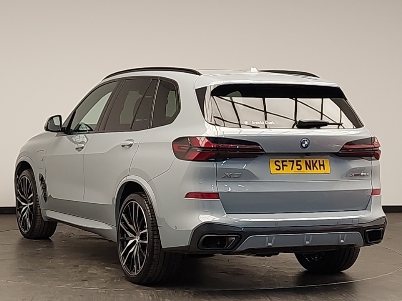 Used BMW X5 2025 for sale - 78164215: Photo 3