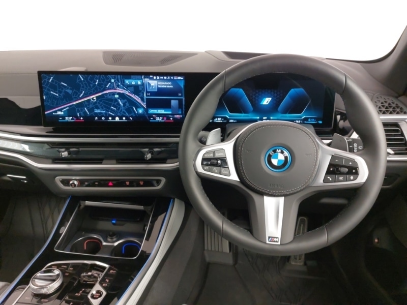 Used BMW X5 2025 for sale - 78164215: Photo 5