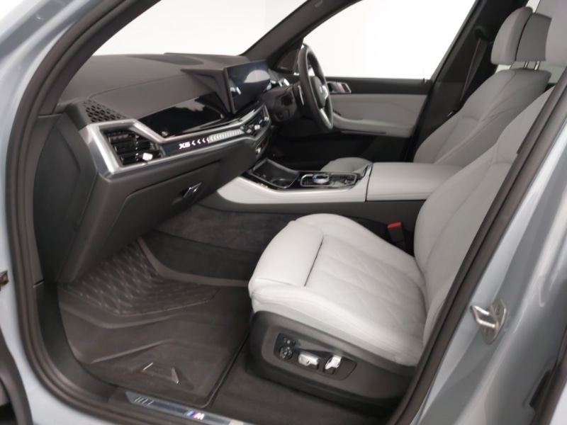 Used BMW X5 2025 for sale - 78164215: Photo 7