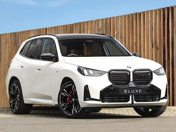 Used BMW X3 2025 for sale - 76629365: Photo