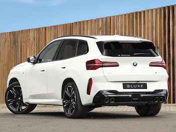 Used BMW X3 2025 for sale - 76629365: Photo