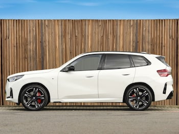 Used BMW X3 2025 for sale - 76629365: Photo