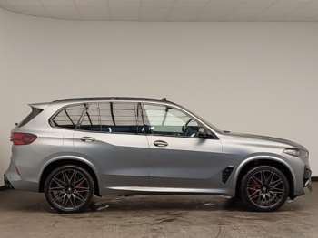 Used BMW X5M 2023 for sale - 74400869: Photo