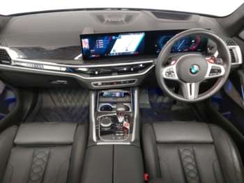Used BMW X5M 2023 for sale - 74400869: Photo