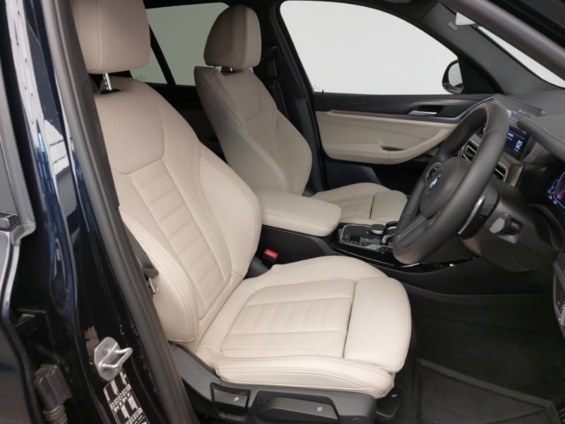 Used BMW X3 2025 for sale - 76160795: Photo 11