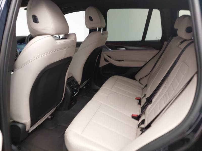 Used BMW X3 2025 for sale - 76160795: Photo 12