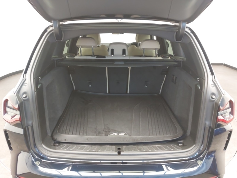 Used BMW X3 2025 for sale - 76160795: Photo 13