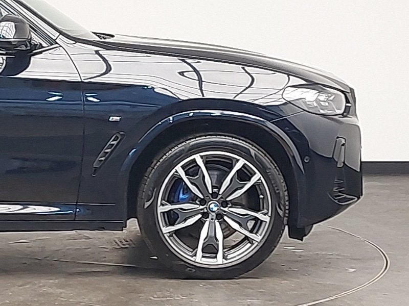 Used BMW X3 2025 for sale - 76160795: Photo 14