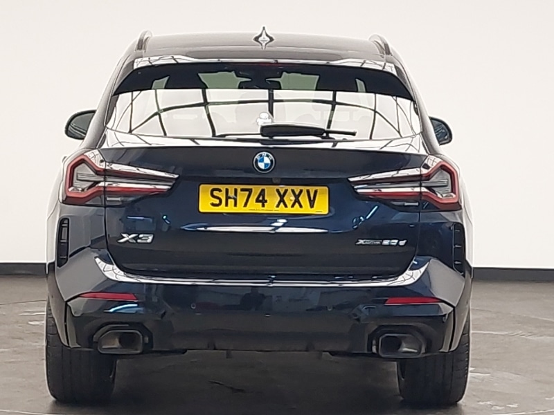 Used BMW X3 2025 for sale - 76160795: Photo 15