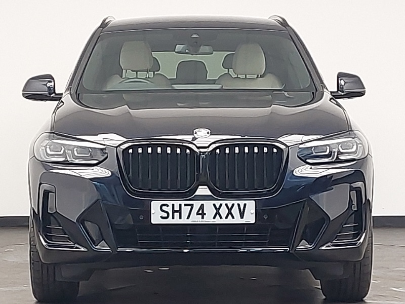Used BMW X3 2025 for sale - 76160795: Photo 16