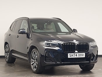 BMW - X3