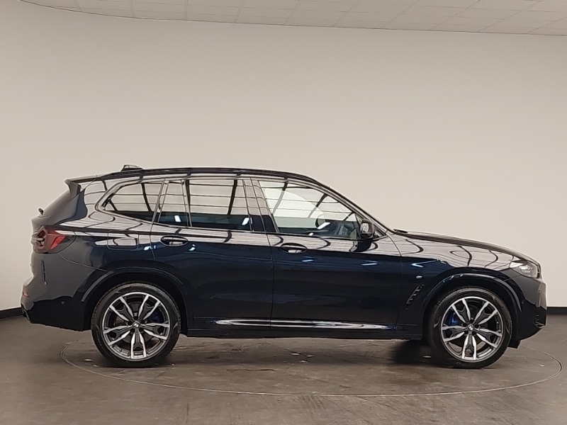 Used BMW X3 2025 for sale - 76160795: Photo 2