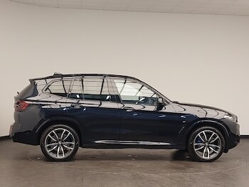 Used BMW X3 2025 for sale - 76160795: Photo 2