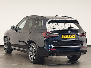 Used BMW X3 2025 for sale - 76160795: Photo 3