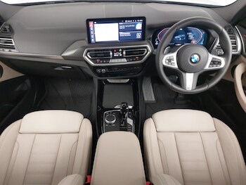 Used BMW X3 2025 for sale - 76160795: Photo 4