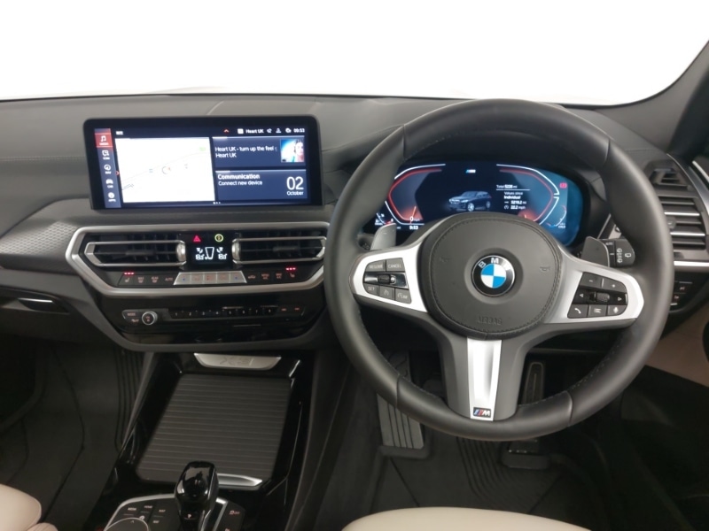 Used BMW X3 2025 for sale - 76160795: Photo 5