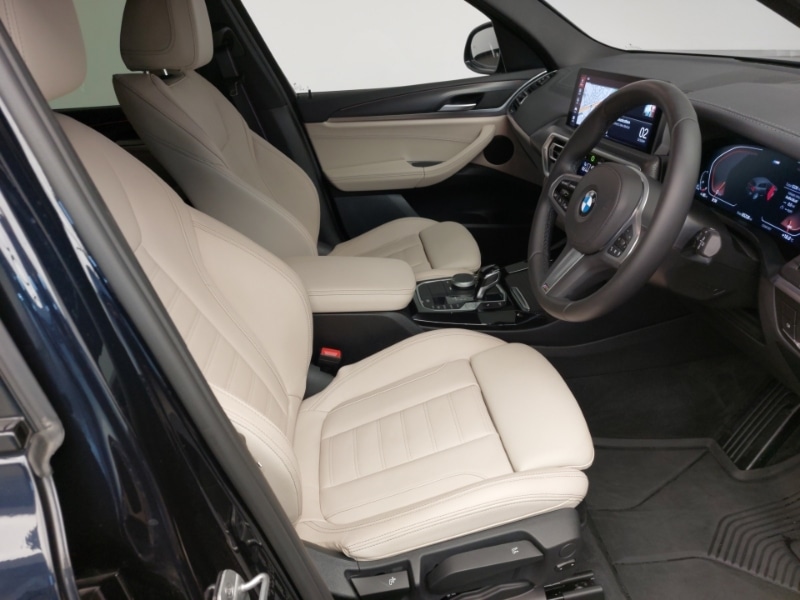 Used BMW X3 2025 for sale - 76160795: Photo 6